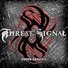 Bild des Albums von Threat Signal