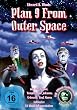 Plan 9 from Outer Space (OmU)