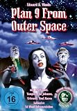Plan 9 from Outer Space Plan 9 from Outer Space