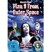 Plan 9 from Outer Space (OmU)
