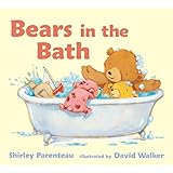 Bears in the Bath