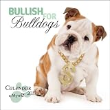 Beauty Bulldogs 2013 - Bulldoggen - Original BrownTrout-Kalender - Myrna