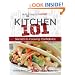 Holly Clegg's trim&TERRIFIC KITCHEN 101: Secrets to Cooking Confidence: Cooking Basics Plus 150 Easy Healthy Recipes
