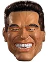 10408/253 Arnold Schwarzenegger Full Overhead Vinyl Mask