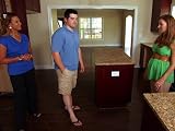 House Hunters: Space vs Location in Charlotte