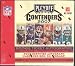 2007 Playoff Contenders Football Factory Sealed Hobby Box including possible Adrian Peterson Rookie (Each Box Includes 4 Autographs)