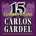 15 Grandes Exitos