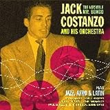 Plays Jazz Afro & Latin