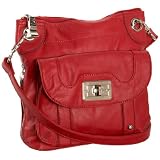 Tyler Rodan Clinton Cross-Body