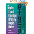 Genetics of Sexual Differentiation and Sexually Dimorphic Behaviors, Volume 59 (Advances in... by Daisuke Yamamoto