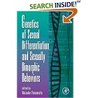 Genetics of Sexual Differentiation and Sexually Dimorphic Behaviors, Volume 59 (Advances... by Daisuke Yamamoto
