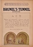 Brunel's tunnel and where it led