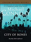 City of Bones (CD)
