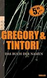 Das Buch der Namen - Jill Gregory, Karen Tintori