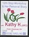 12th Step Workshop & Her Personal Story, (4 Audio Cassette Tapes) 12th Step Workshop & Her Personal Story, (4 Audio Cassette Tapes)