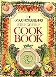 Good Housekeeping step-by-step microwave cook book