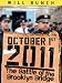 October 1, 2011: The Battle of the Brooklyn Bridge (Kindle Single)