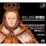 William Byrd: Second Service & Consort Anthems