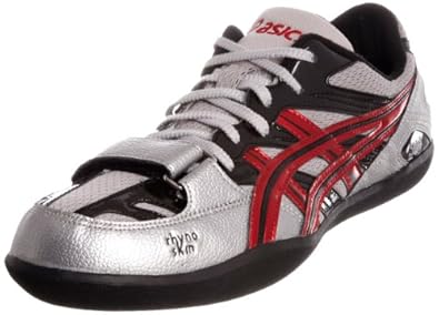Asics Throwing Shoes
