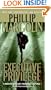 Executive Privilege