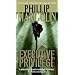 Executive Privilege