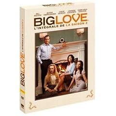 Big love, saison 2 [Edizione: Francia]
