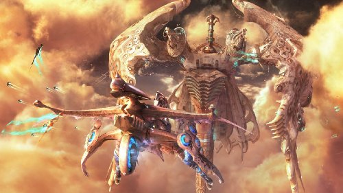 Final Fantasy XIII (Limited Collector's Edition)