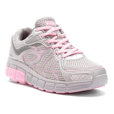 Gravity Defyer Women's Super Walk Athletic Shoe 6 M US On Sale