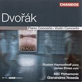 Dvorak