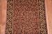 Dean Washable Carpet Rug Runner Garden Path Terra Cotta - Purchase By the Linear Foot