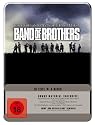 Band of Brothers - Wir waren wie Br&uuml;der (Metall Box Set) [6 DVDs]
