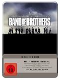 Produkt-Bild: Band of Brothers - Wir waren wie Br&uuml;der (Metall Box Set) [6 DVDs]