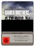 Band of Brothers - Wir waren wie Br�d...