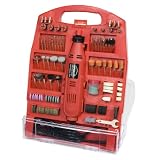 Buy Apollo Precision Tools SH4007 234-Piece Mega Rotary Tool Kit by Apollo