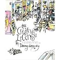 The Creative License (Giving Yourself Permission to Be the Artist You Truly Are) (Paperback)