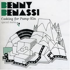 Cooking for Pump-Kin: Special Menu