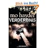 Verderbnis: Psychothriller