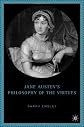 Jane Austen's Philosophy of the Virtues