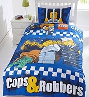 LEGO® Bedset