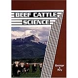 Beef Cattle Science, 7th Edition