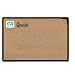Best-Rite 219PC Magne-Rite Magnetic Dry Erase Board, 36 x 48 Inches, White Board with Silver Frame