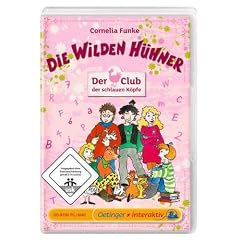 Die Wilden H�hner - Der Club der schlauen K�pfe