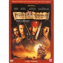 Pirates des Cara�bes