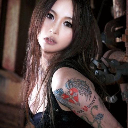 Love Player(ジャケットB) 鍵山由佳