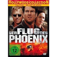 Der Flug des Phoenix