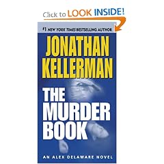 The Murder Book (Alex Delaware, No. 16)