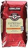 UPC 762111697929 product image for Kirkland Signature Dark Roast ESPRESSO BLEND Coffee Roasted By Starbucks 32 Ounc | upcitemdb.com