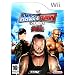 SmackDown Vs Raw 2008 (Wii)