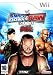SmackDown Vs Raw 2008 (Wii)