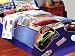 Disney Cars Twin Bedding Set Comforter and Sheets